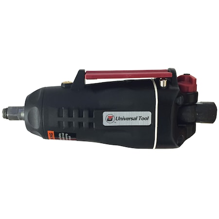 Universal Tool 3/8 In. Comp. Butterly Impact Wrench UT8027R